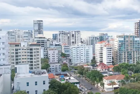 Hire remote talent from Dominican Republic