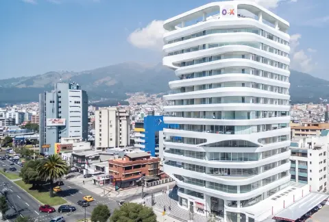 Hire remote talent from Ecuador