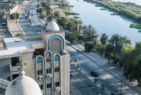 Hire remote talent from Egypt