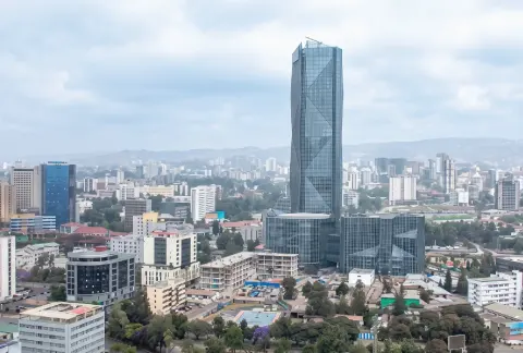 Hire remote talent from Ethiopia