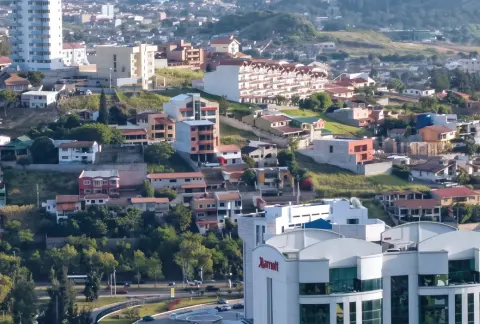Hire remote talent from Honduras