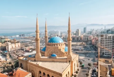 Hire remote talent from Lebanon