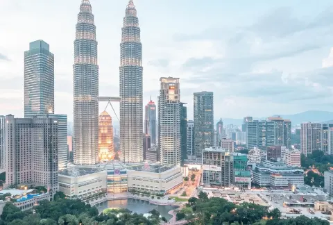 Hire remote talent from Malaysia