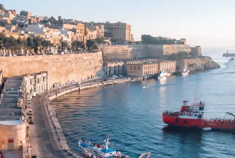 Hire remote talent from Malta