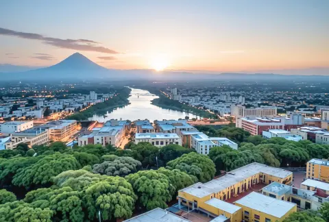 Hire remote talent from Nicaragua