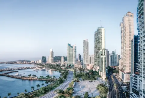 Hire remote talent from Panama