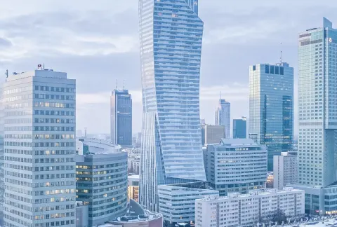 Hire remote talent from Poland