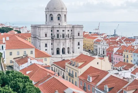 Hire remote talent from Portugal
