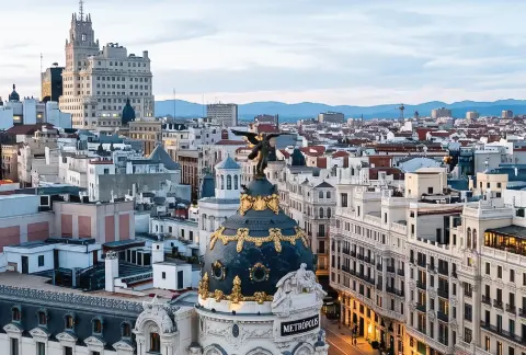 Hire remote talent from Spain
