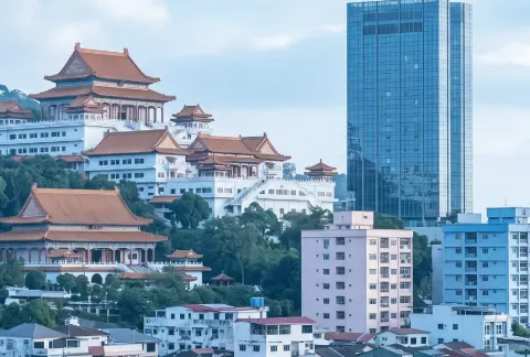 Hire remote talent from Taiwan