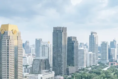 Hire remote talent from Thailand