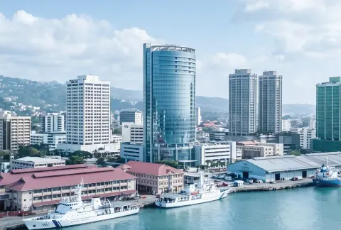 Hire remote talent from Trinidad and Tobago