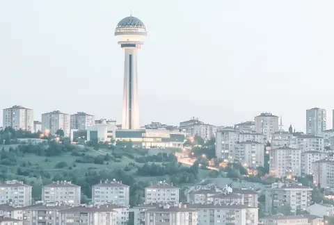 Hire remote talent from Turkey