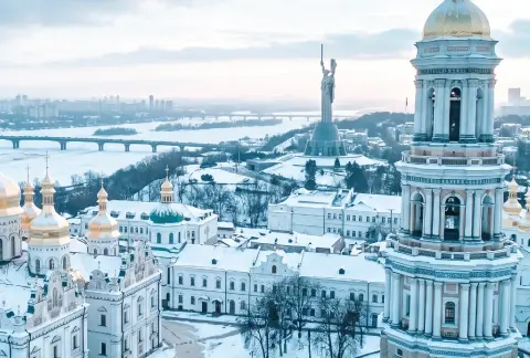 Hire remote talent from Ukraine