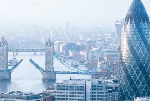Hire remote talent from United Kingdom
