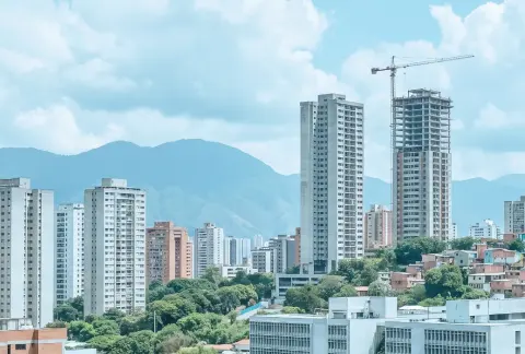 Hire remote talent from Venezuela