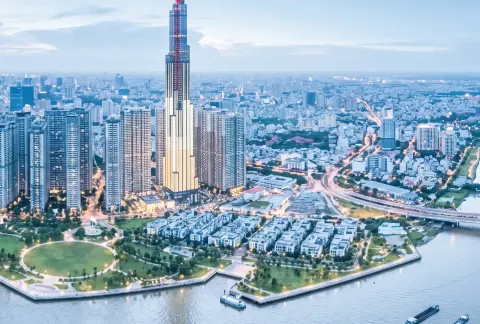 Hire remote talent from Vietnam