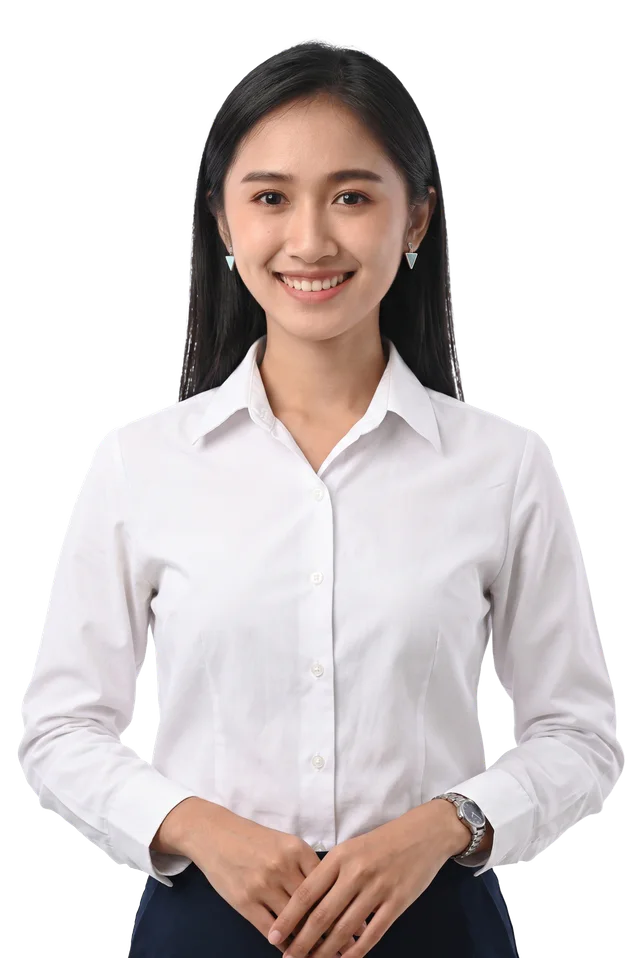 Remote customer success manager Sofía P. for the ABB talent marquee