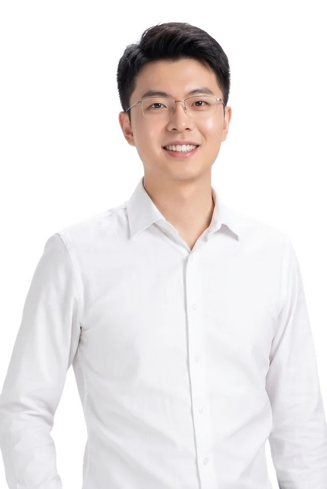 Remote DevOps engineer Jinwoo K. for the ABB talent marquee