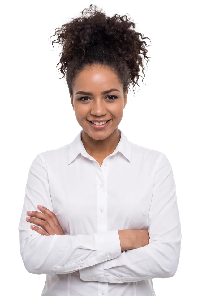 Remote product manager Maya C. for the ABB talent marquee