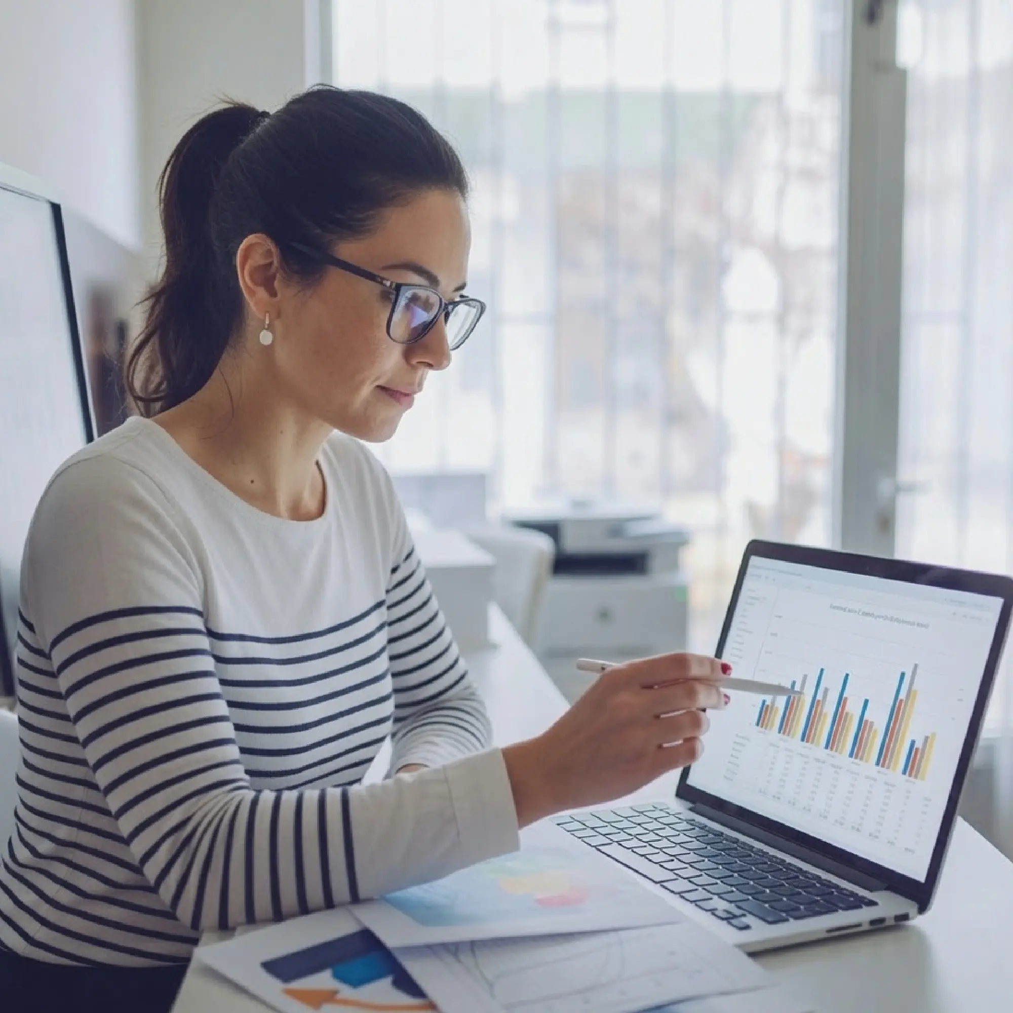 Remote Content Moderator professional supporting international hiring and workforce operations