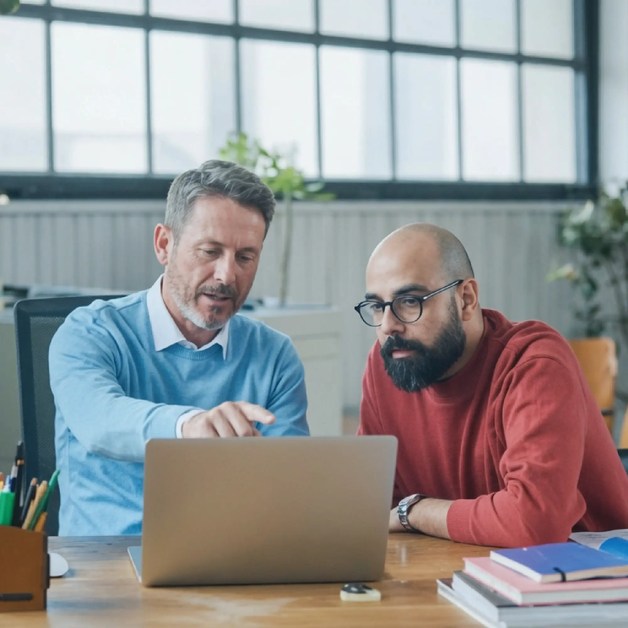 Remote Founders Associate professional supporting international hiring and workforce operations