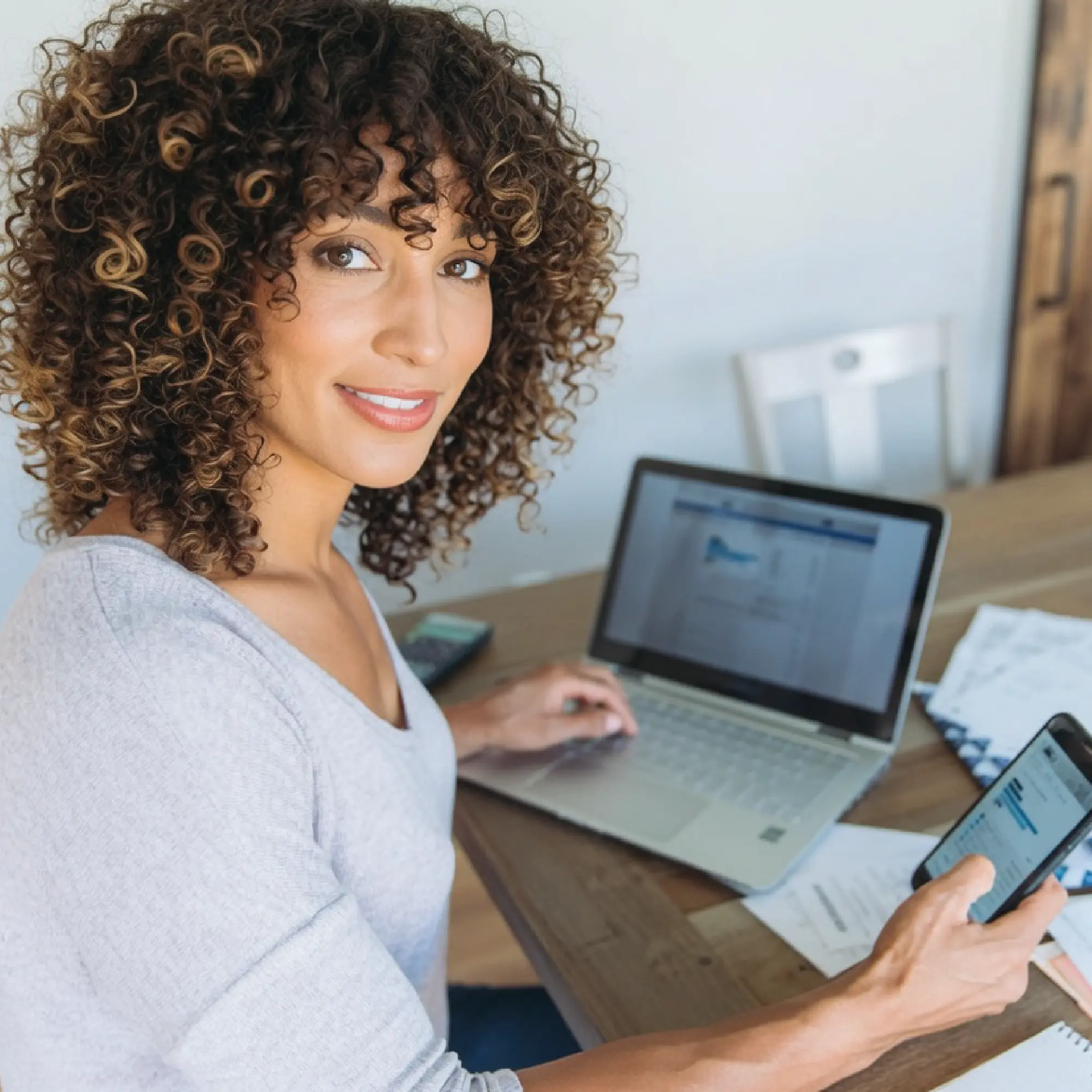 Remote FP&A Analyst professional supporting international hiring and workforce operations