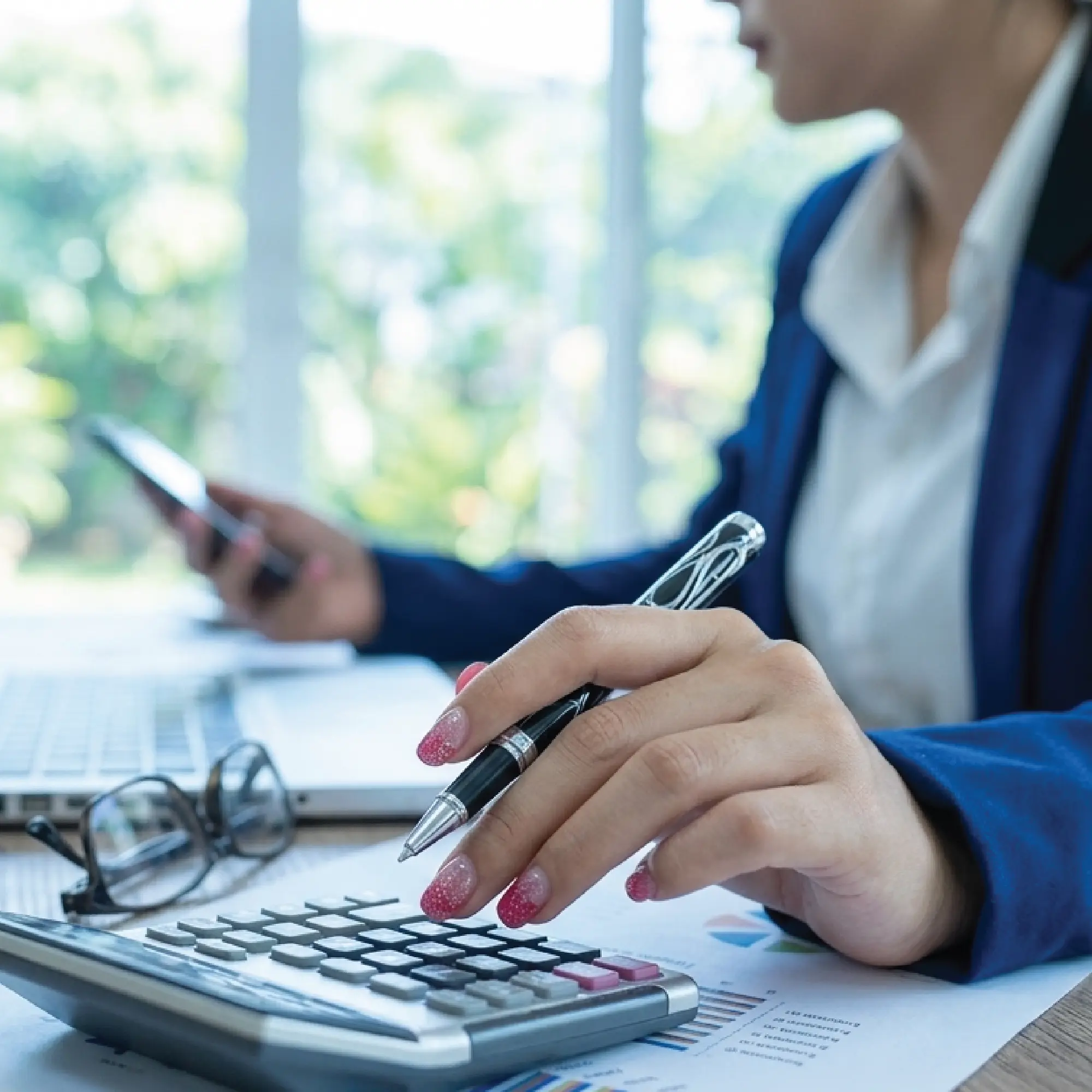 Remote Payroll Specialist professional supporting international hiring and workforce operations