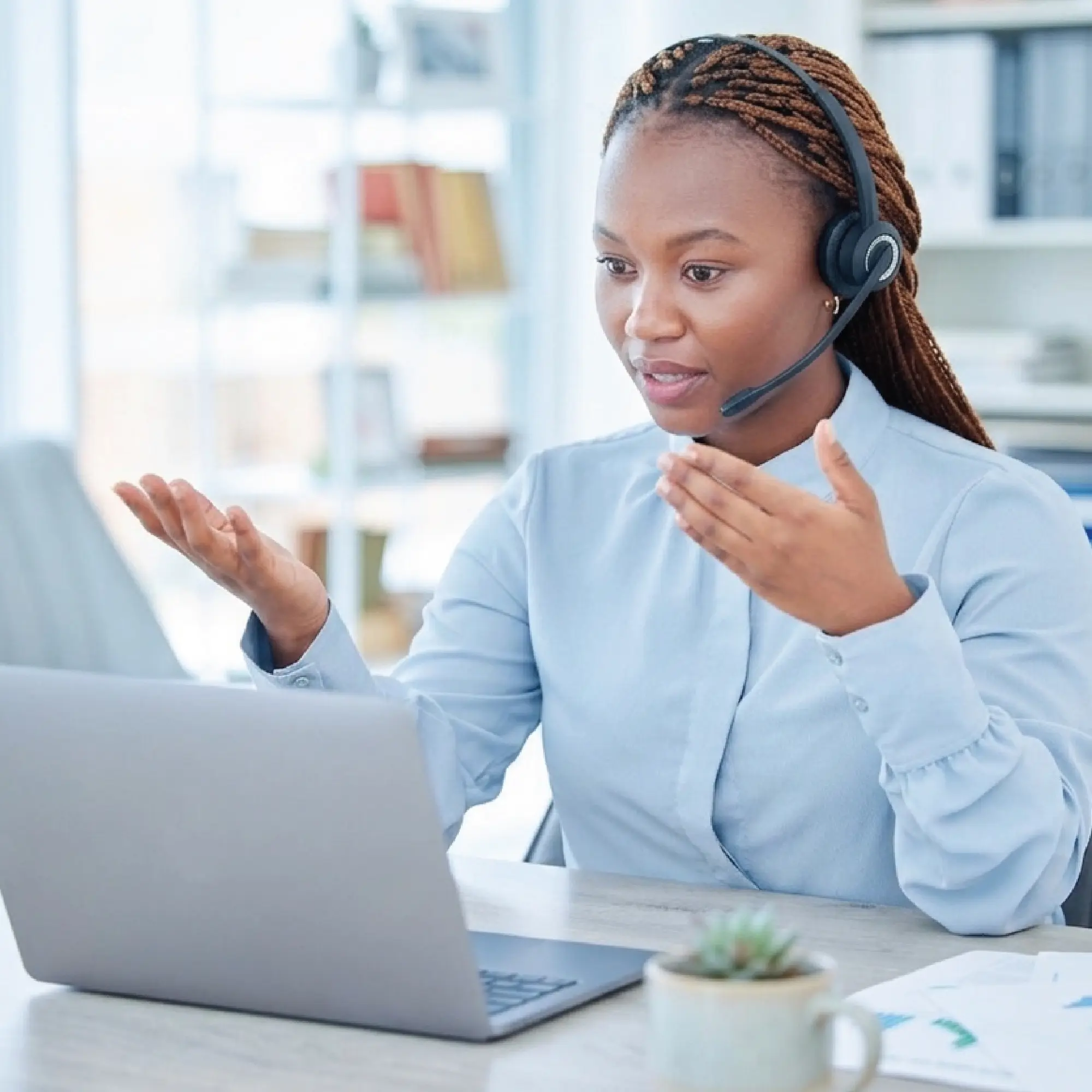 Remote PhD & Professor professional supporting international hiring and workforce operations