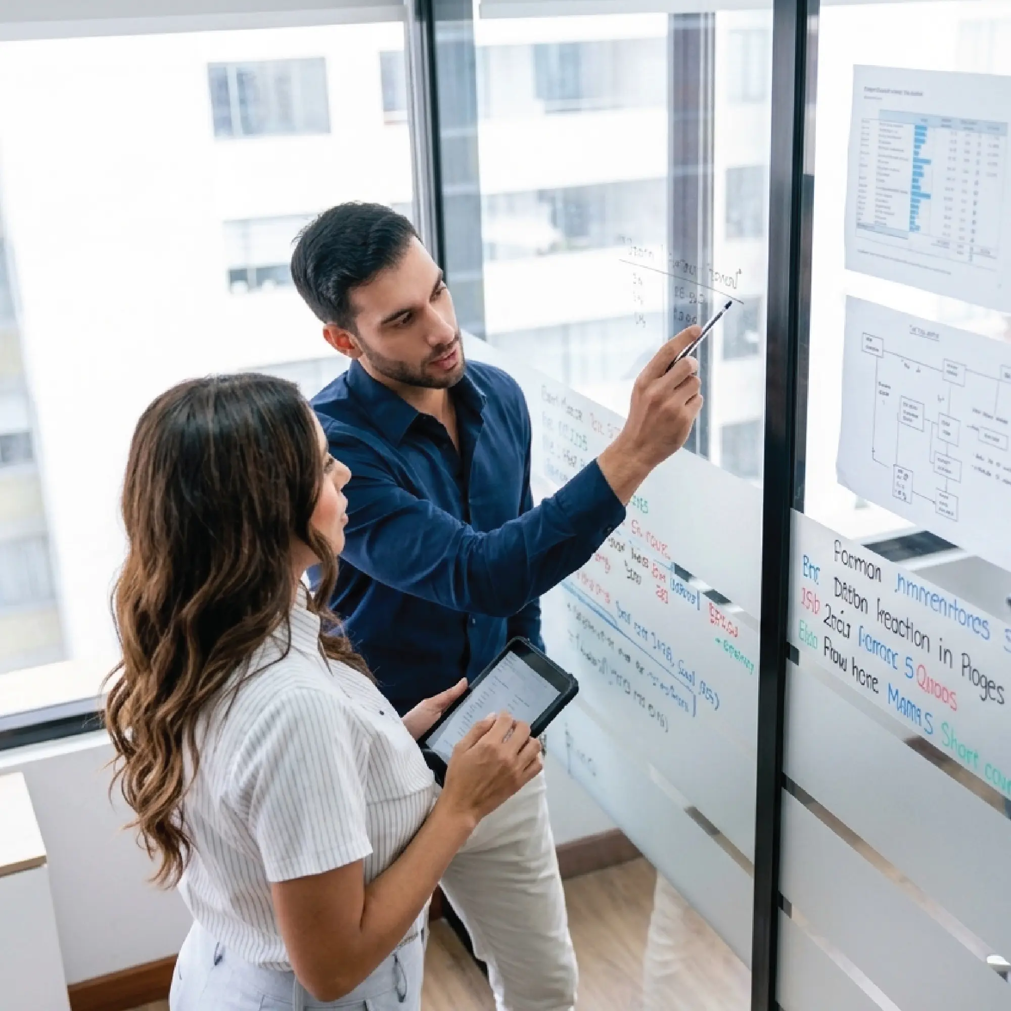 Remote Technical Product Manager professional supporting international hiring and workforce operations